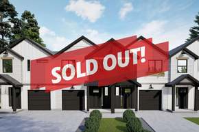 Redwood Landing Addition II - Canby, OR