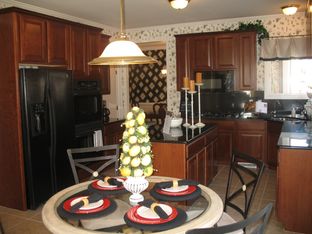 Plan Unknown - Hidden Lake: Brighton, Michigan - Babcock Homes