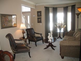 Plan Unknown - Hidden Lake: Brighton, Michigan - Babcock Homes