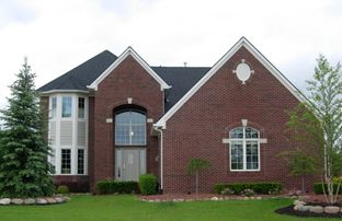 Plan Unknown - Hidden Lake: Brighton, Michigan - Babcock Homes