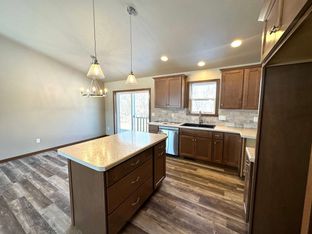 3027 Woodward Way Lawrence Dakota - Pond View Estates: Sherwood, Wisconsin - Van’s Realty & Construction