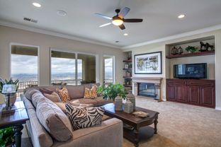 Las Alturas por Fleming Communities en Riverside-San Bernardino California