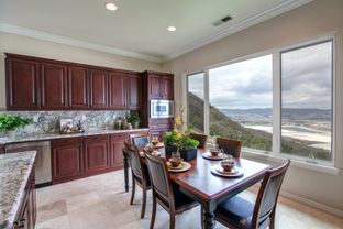 Las Alturas por Fleming Communities en Riverside-San Bernardino California