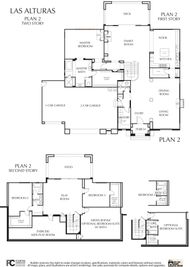 Las Alturas por Fleming Communities en Riverside-San Bernardino California