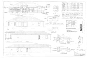 ADB Homes por ADB Homes en Phoenix-Mesa Arizona