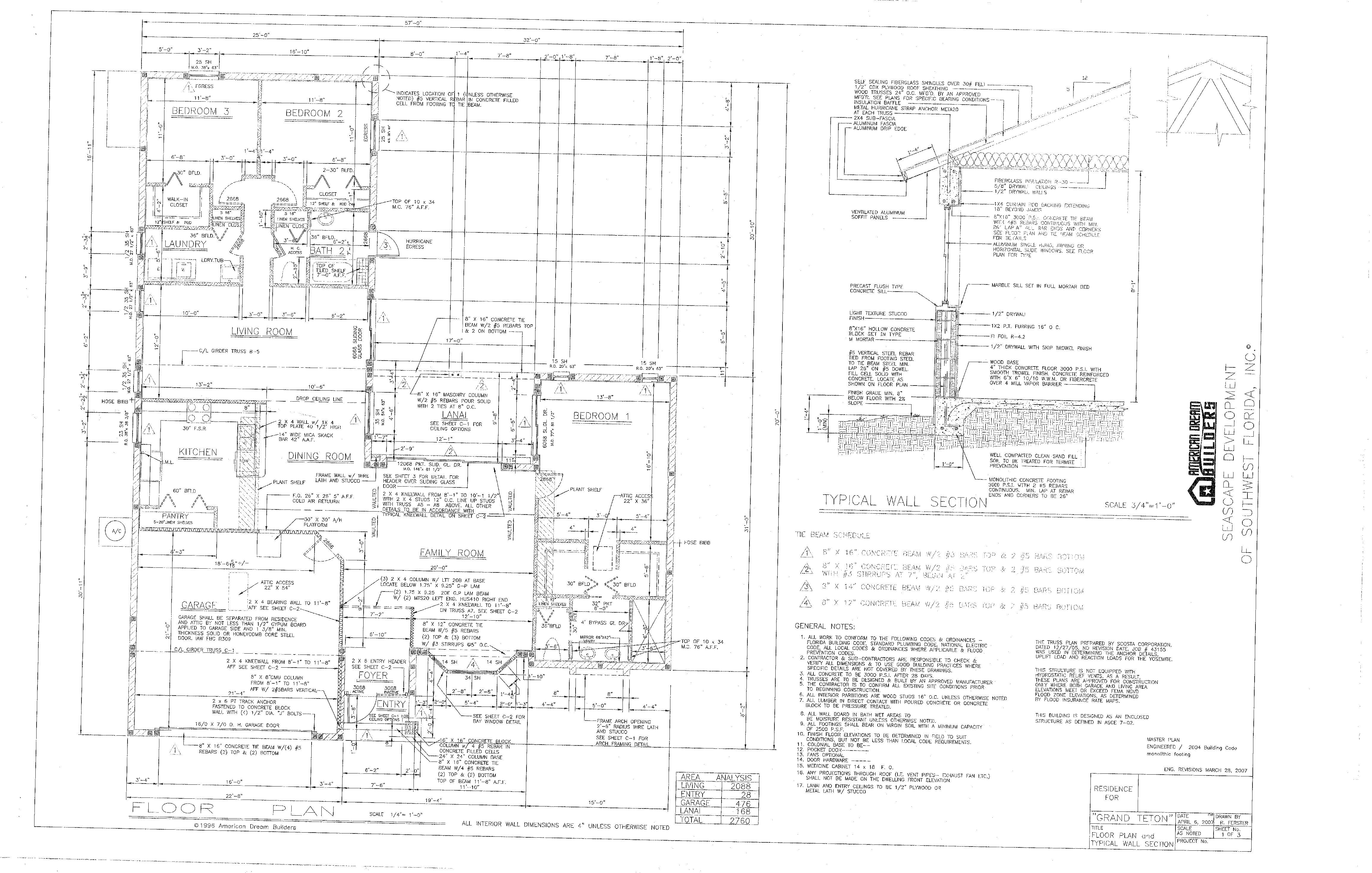 ADB Homes por ADB Homes en Phoenix-Mesa Arizona