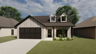 South Dakota - Lakepointe: Lavon, Texas - Bluehaven Homes