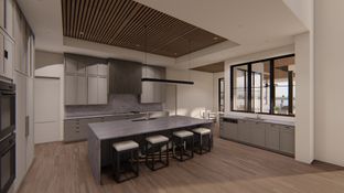 Argyle, Texas por PentaVia Custom Homes en Dallas Texas