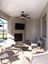 casa en Breakwater Construction por Breakwater Construction
