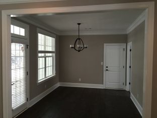 Burgh Custom Homes por Burgh Custom Homes en Augusta Georgia