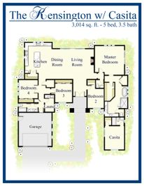 The Reserve At River Oaks by Midland Pacific Home in San Luis Obispo California