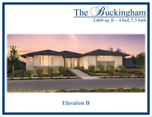 The Reserve At River Oaks por Midland Pacific Home en San Luis Obispo California