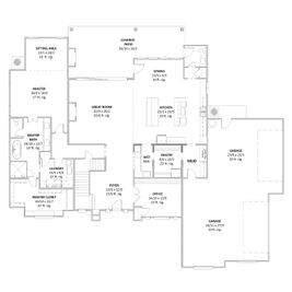 The Manor - Lexington Heights: Nevada, Texas - Cope Equities LLC