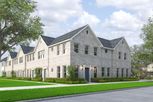1897 Townhomes - Plano, TX