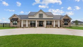 Century Oaks - Seguin, TX