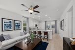 Garten Haus Cottages At Solms Landing - New Braunfels, TX