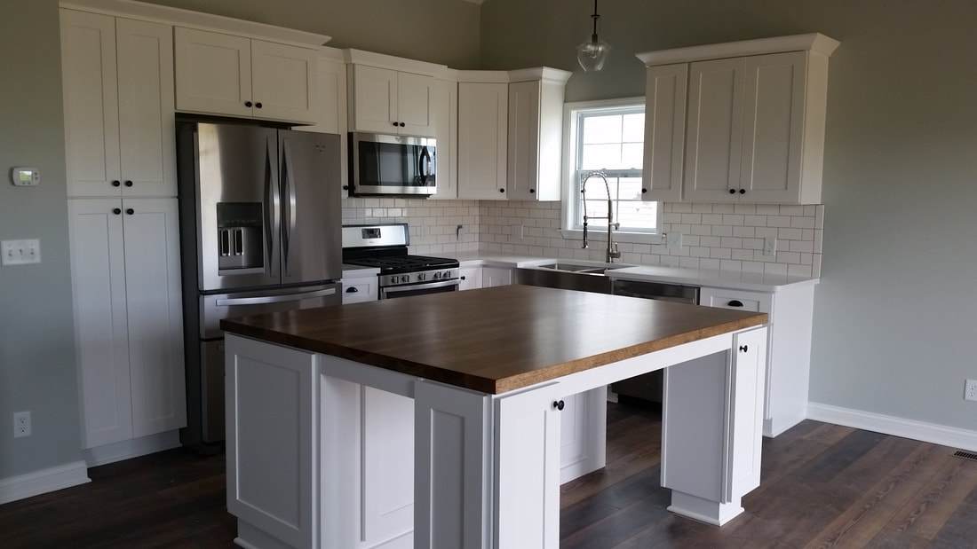 Stonehill Homes Of Indiana, Inc.