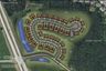 casa en The Village Townhomes por R Fleming Construction