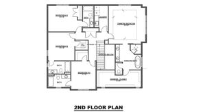 Manor 7871 Sparrow Run Drive (Plan Unknown)