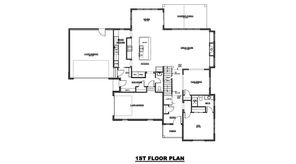 Manor 7871 Sparrow Run Drive (Plan Unknown)