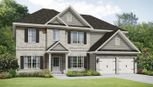 Ruby Creek Estates Stephen Elliott Homes - Atlanta, GA