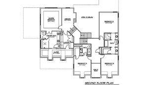 Jerome Village por Manor Homes en Columbus Ohio