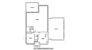 Plan Unknown - Jerome Village: Plain City, Ohio - Manor Homes