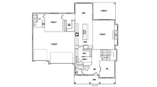 Plan Unknown - Jerome Village: Plain City, Ohio - Manor Homes