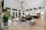 Tour Our Model Homes Texas Hill Country - New Braunfels, TX