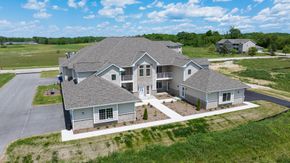 Edgewood Meadows - Mukwonago, WI