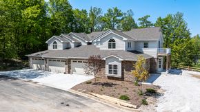 Seven Pines - Germantown, WI