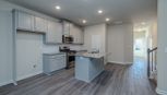 The Reserve At Clock Tower Stephen Elliott Homes - Lithia Springs, GA