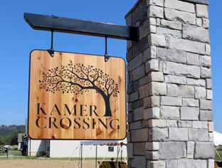 Maple - Kamer Crossing: New Albany, Kentucky - Premier Homes