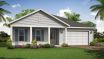 casa en Forest Park At Wildlight por Riverside Homes