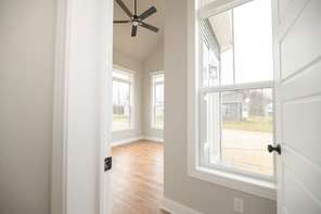 Contact Our Steiner Homes Team