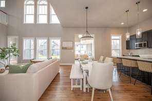 Contact Our Steiner Homes Team