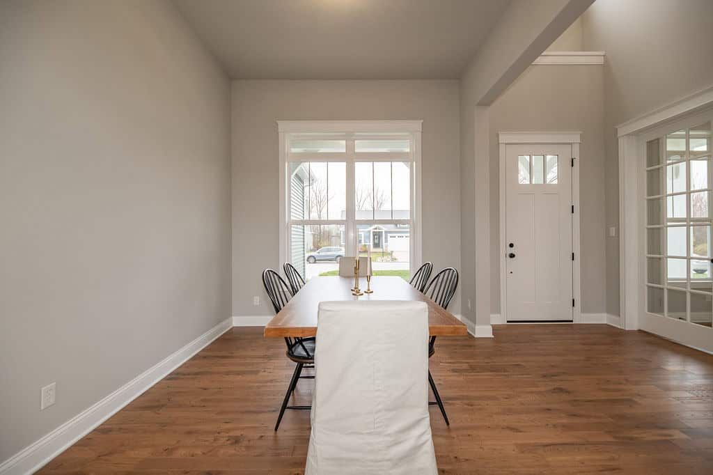 casa en Munster por Steiner Homes Ltd.