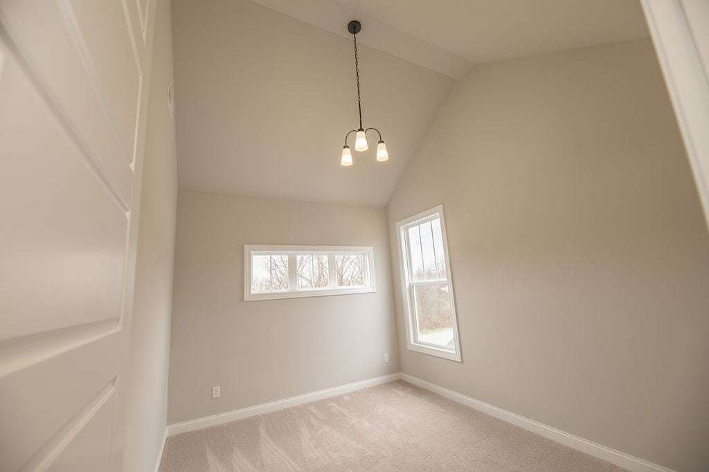 Laporte por Steiner Homes Ltd. en Gary Indiana