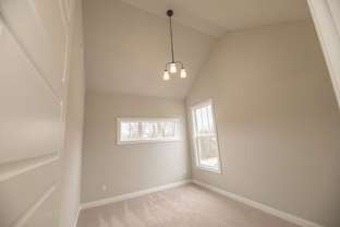Steiner Homes Ltd. - : Valparaiso, IN