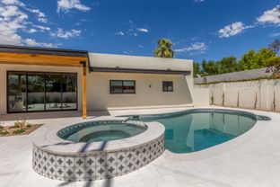 Orange - Emery Lane Homes: Phoenix, Arizona - Emery Lane Homes