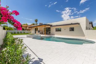 Orange - Emery Lane Homes: Phoenix, Arizona - Emery Lane Homes