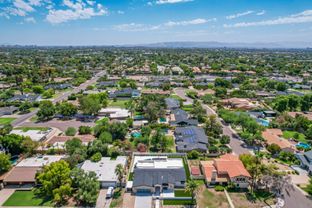 Orange - Emery Lane Homes: Phoenix, Arizona - Emery Lane Homes