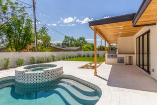 Orange - Emery Lane Homes: Phoenix, Arizona - Emery Lane Homes