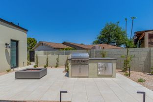 Cheery Lynn - Emery Lane Homes: Phoenix, Arizona - Emery Lane Homes