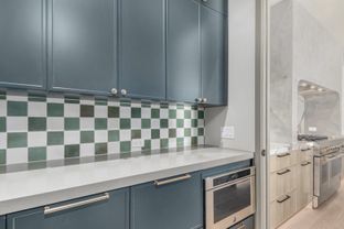 Cheery Lynn - Emery Lane Homes: Phoenix, Arizona - Emery Lane Homes