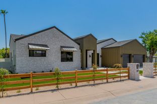 Cheery Lynn - Emery Lane Homes: Phoenix, Arizona - Emery Lane Homes