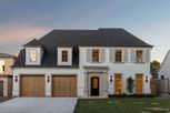 Robert Elliott Custom Homes - Dallas, TX