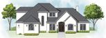 Texas Hill Country Floor Plans For Custom Home Builders - New Braunfels, TX
