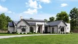 Texas Hill Country Floor Plans For Custom Home Builders - New Braunfels, TX
