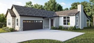 The Ridges por Advantage Homes, Inc. en Janesville-Beloit Wisconsin